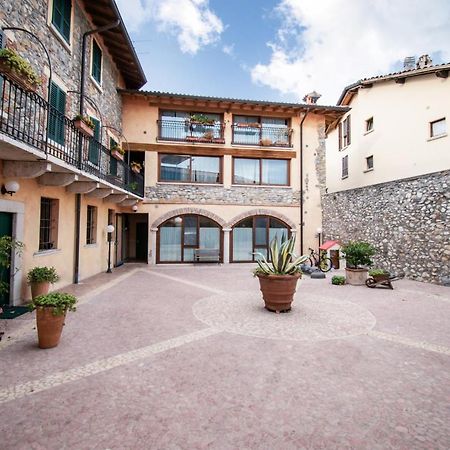 Apartmán Luxus Gardoncino Manerba del Garda Exteriér fotografie